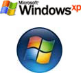 Logo Windows Vista XP